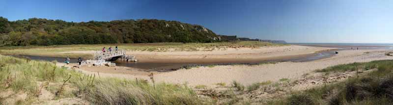 Photograph of Walking Route - Image 34