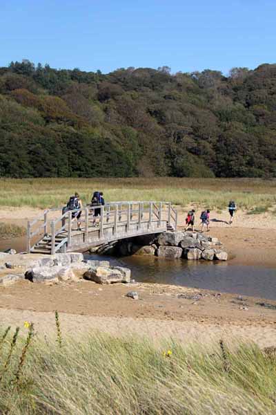 Photograph of Walking Route - Image 35