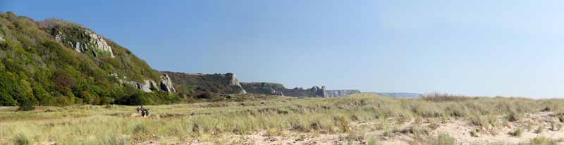 Photograph of Walking Route - Image 36