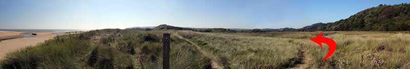 Photograph of Walking Route - Image 38