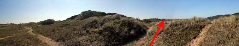 Photograph of Walking Route - Image 40