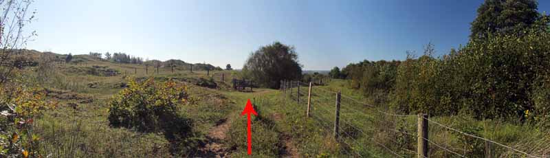 Photograph of Walking Route - Image 47