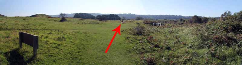 Photograph of Walking Route - Image 65