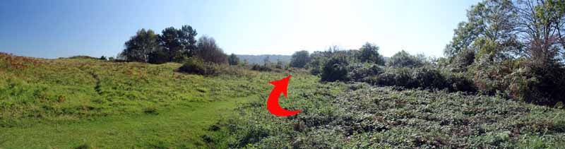 Photograph of Walking Route - Image 73