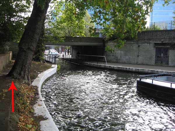 Photograph of Walking Route - Image 43