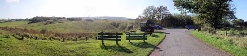 Photograph of Walking Route - Image 1