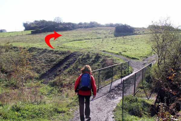 Photograph of Walking Route - Image 4