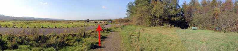 Photograph of Walking Route - Image 6