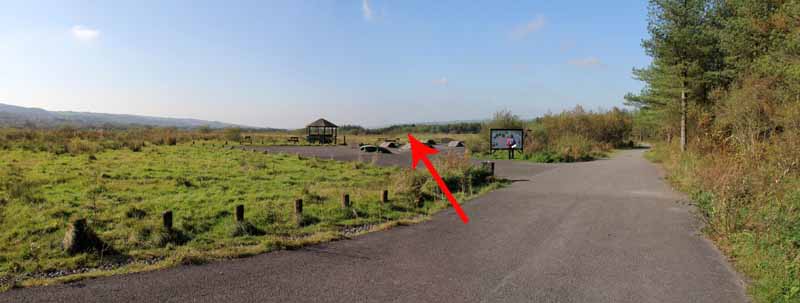 Photograph of Walking Route - Image 7