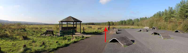 Photograph of Walking Route - Image 8