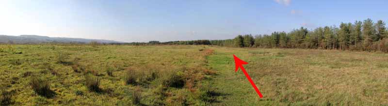 Photograph of Walking Route - Image 9