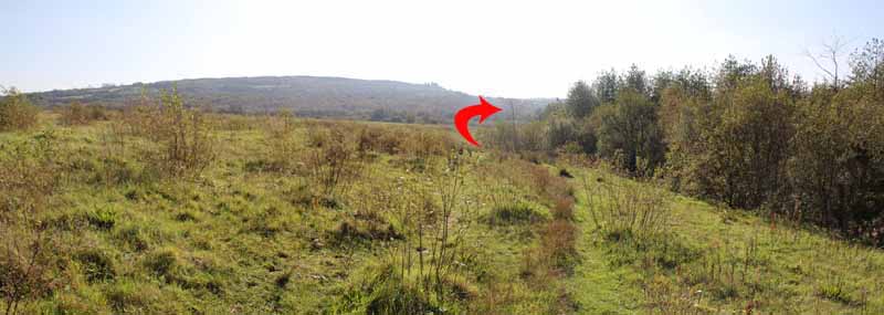 Photograph of Walking Route - Image 11