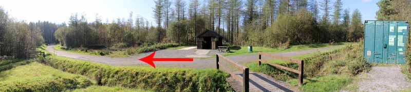 Photograph of Walking Route - Image 24