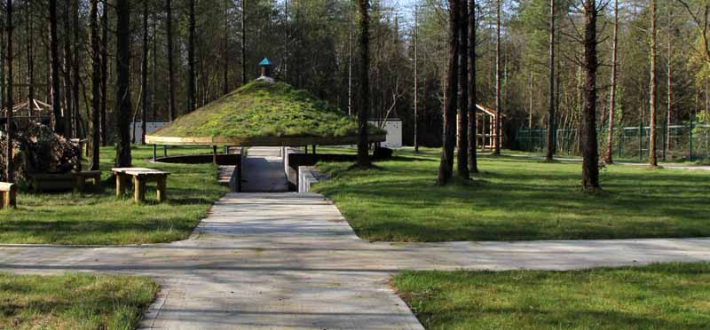 Photograph of Walking Route - Image 25