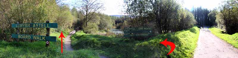 Photograph of Walking Route - Image 26