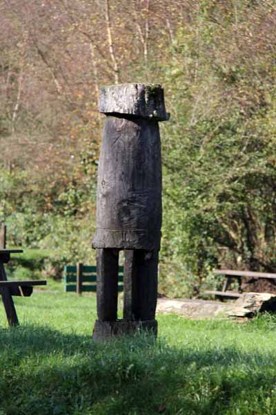 Photograph of Walking Route - Image 33