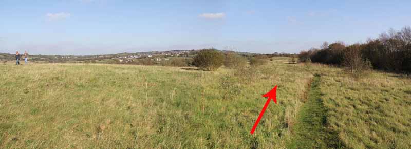 Photograph of Walking Route - Image 45