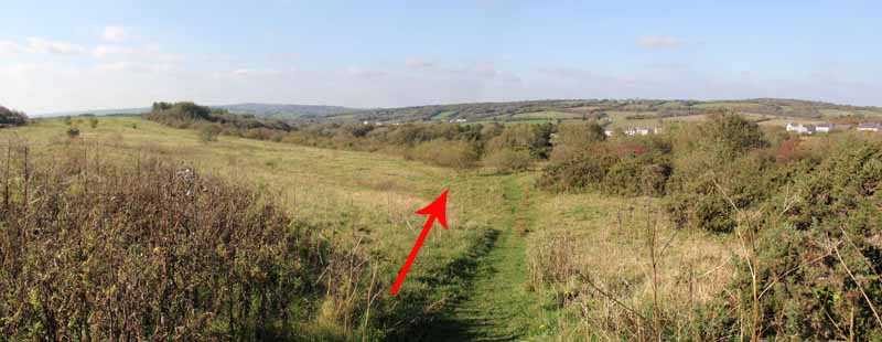 Photograph of Walking Route - Image 49