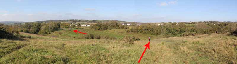 Photograph of Walking Route - Image 50