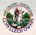 Llyn Llech Owain Country Park