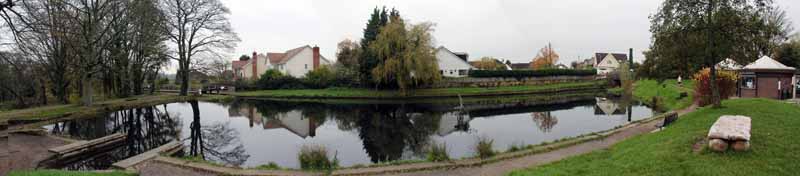 
Photograph of Route - Image  03
