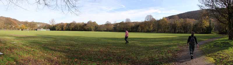 Photograph of Walking Route - Image 4