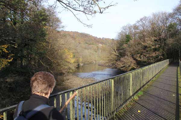 Photograph of Walking Route - Image 8