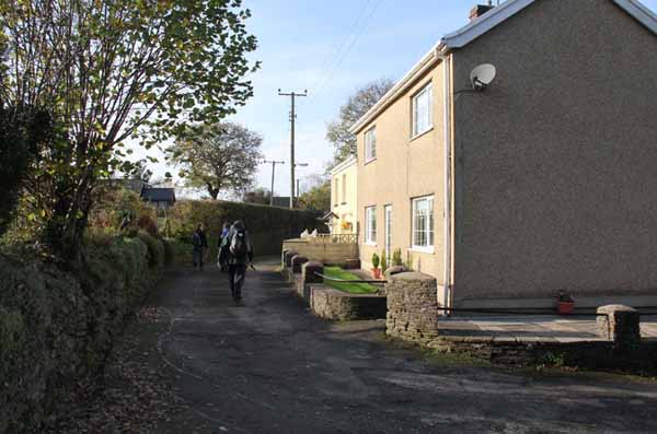 Photograph of Walking Route - Image 42