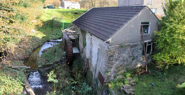 Photograph of Walking Route - Image 44