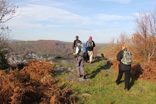 Photograph of Walking Route - Image 64