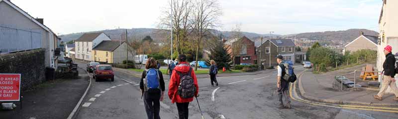 Photograph of Walking Route - Image 75