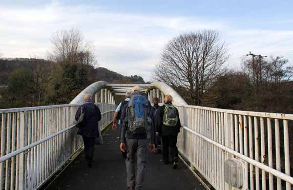 Photograph of Walking Route - Image 84