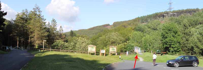 Photograph of Walking Route - Image 2