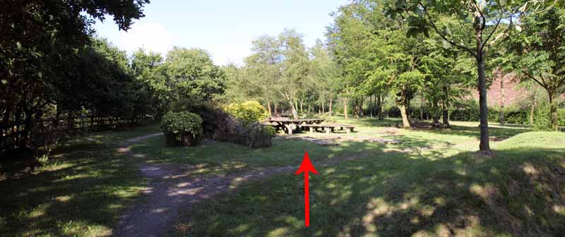 Photograph of Walking Route - Image 9