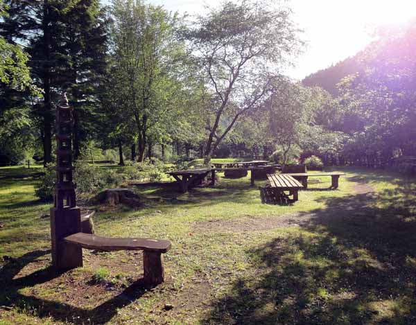 Photograph of Walking Route - Image 10