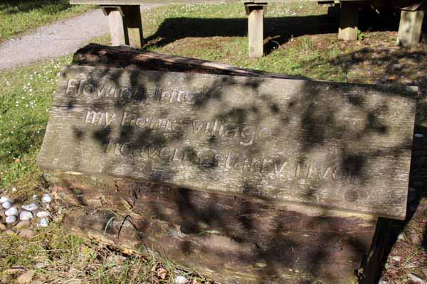 Photograph of Walking Route - Image 11