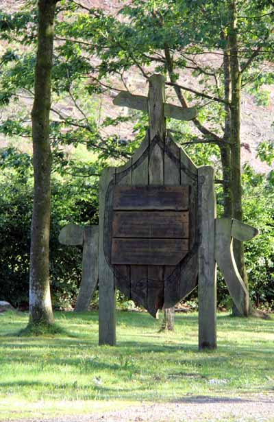 Photograph of Walking Route - Image 12