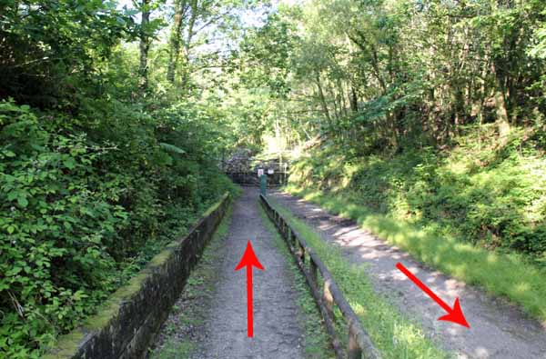 Photograph of Walking Route - Image 16