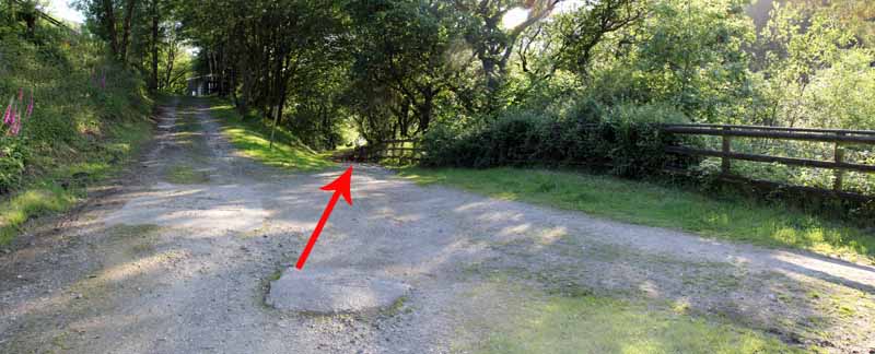 Photograph of Walking Route - Image 20