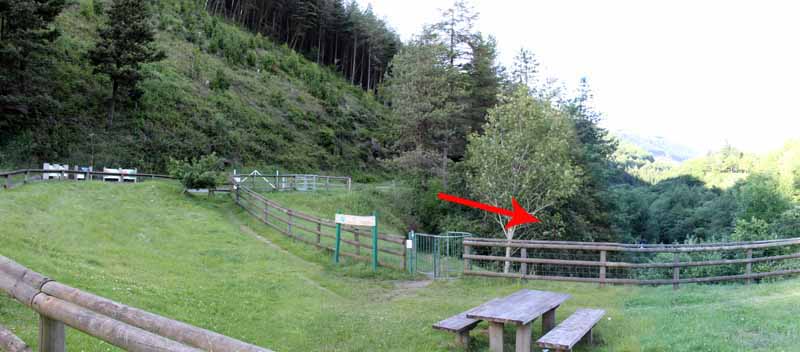 Photograph of Walking Route - Image 26