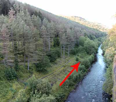 Photograph of Walking Route - Image 27