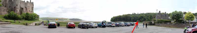 Photograph of Walking Route - Image 1