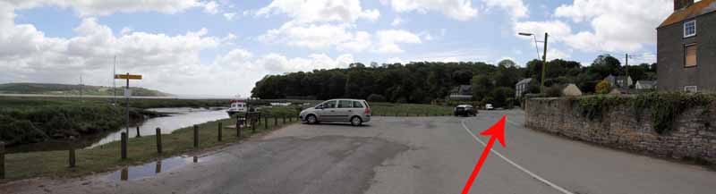 Photograph of Walking Route - Image 2