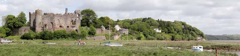 Photograph of Walking Route - Image 3