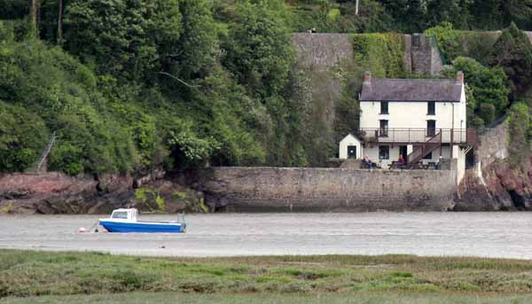 Photograph of Walking Route - Image 6