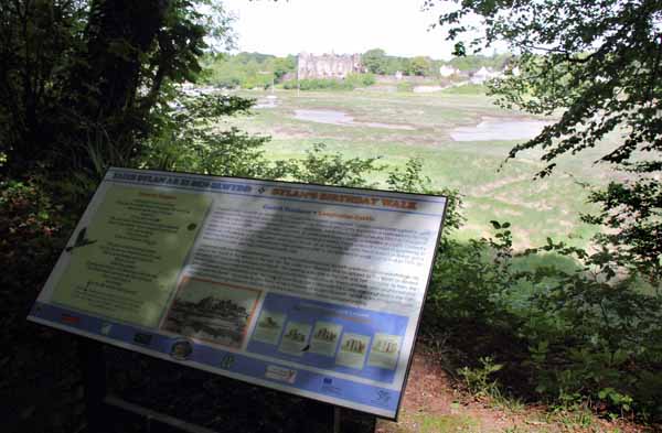 Photograph of Walking Route - Image 8