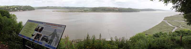 Photograph of Walking Route - Image 10