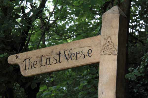 Photograph of Walking Route - Image 12