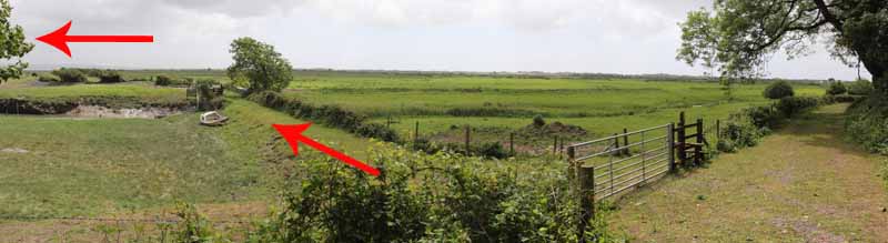 Photograph of Walking Route - Image 15