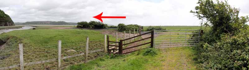 Photograph of Walking Route - Image 16